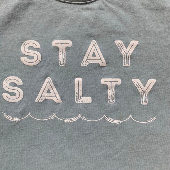Trilogy Design Co Stay Salty Tre - Picture 2 of 8